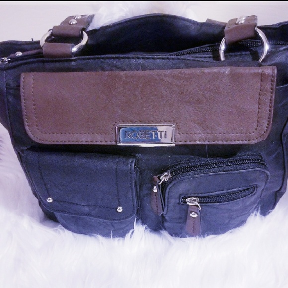 ROSETTI Shoulder Bag - Picture 2 of 4